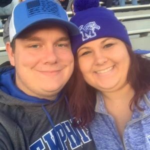 Meet your Posher, Tiffany